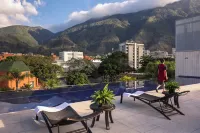 Cayena-Caracas Hotels in Caracas