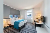 Hotel Vitznauerhof - Lifestyle Hideaway at Lake Lucerne Hotels in Gersau