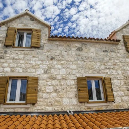 Heritage Hotel Dea Hvar