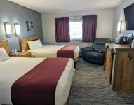 First Gold Gaming Resort Hotels in Sturgis