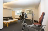 GoTì Hotel - Gym