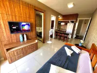 VG ファン バイ ディエゴ フラッツ のホテル