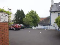 The Parks Guest House Hotels in Minehead