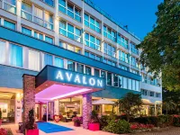 Avalon Hotel Bad Reichenhall Hotels in Bad Reichenhall