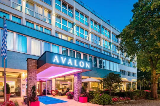 Avalon Hotel Bad Reichenhall