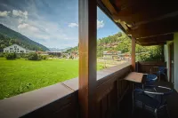 Ski & Bike Appartements Forsthaus - Mountain View