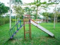 Forever Eco Resort Hotels in Busiro