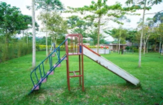 Forever Eco Resort