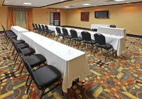 Holiday Inn Express & Suites Texarkana East Hotel di Texarkana