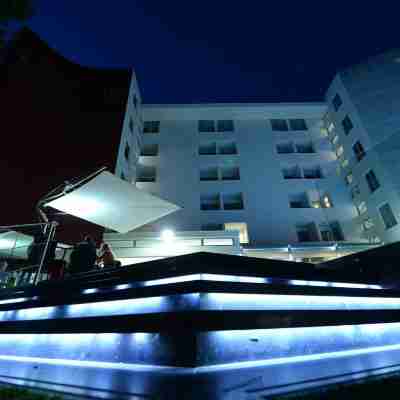Giulivo Hotel & Village Hotel Exterior