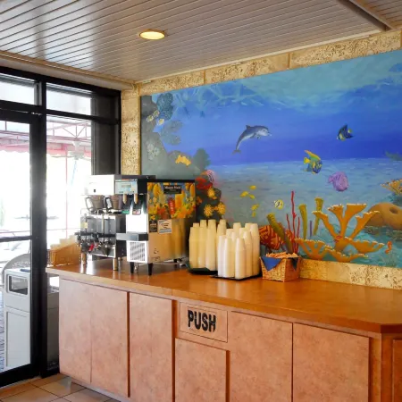 Marina Del Mar Resort and Marina