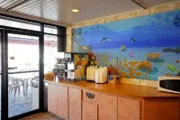 Marina Del Mar Resort and Marina