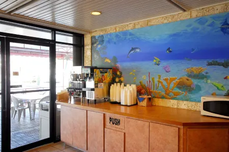 Marina Del Mar Resort and Marina Отели в г. Ки-Ларго