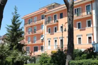Hotel la Villa