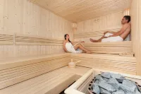 Hotel Lambert Medical Spa - Spa