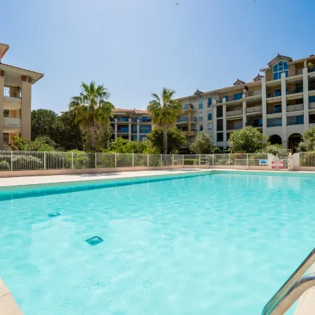 Le Grand Parc
