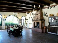 Le Chianche B&B Hotel a Francavilla Fontana