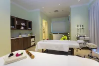 Windjammer Landing Villa Beach Resort - spa
