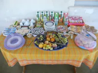 B&B Villa Rosa Hotels in Mazzaforno