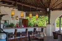 Sea Cliff Resort & Spa Zanzibar - Barer
