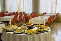 Hotel Eurosol Alcanena - breakfast