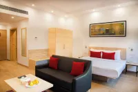 Red Fox by Lemon Tree Hotels, Dehradun Hotels in Dehradun