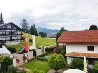 Allgäuer Kräuteralm Hotels in Stiefenhofen