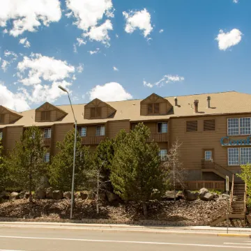 Comfort Inn I-17 & I-40