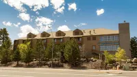 Comfort Inn I-17 & I-40