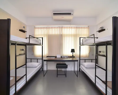 G9Bangkok Hotels near BTS-Mo Chit