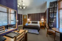The Dunavon Hotels in Newmachar