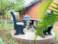 Sisira Natural Lodge - Sigiriya