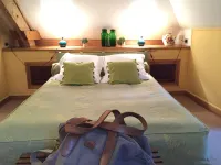 Manoir de Pommery Hotels in Guipry