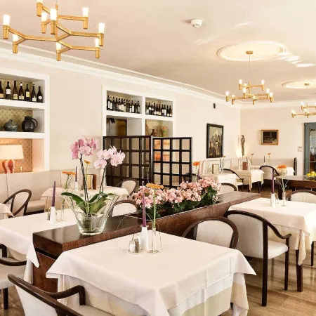 Hotel Juliane