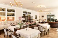 Hotel Juliane - petit déjeuner