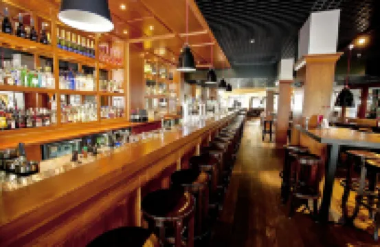 WestCord Art Hotel Amsterdam