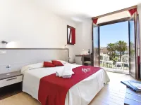 Resort Santa Maria Hotel & Appartamenti Hotel a Birgi Vecchi