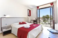 Resort Santa Maria Hotel Hotels in Guarrato