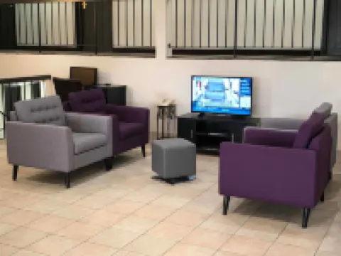 Countryside Inn & Suites Omaha East-Council Bluffs IA Hotels in Lewis