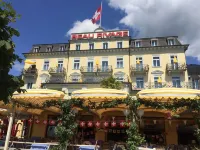 Beau Rivage Hotels in Weggis