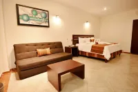 Hotel Quinta Tequisquiapan Hôtels à : Tequisquiapan