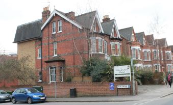 The Wimbledon Hotel
