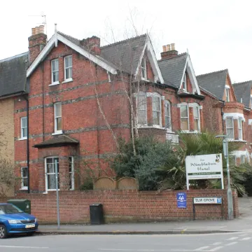 The Wimbledon Hotel