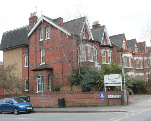 The Wimbledon Hotel Hotels in Wimbledon
