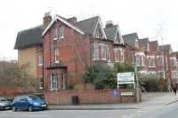 The Wimbledon Hotel Hôtels à : Merton