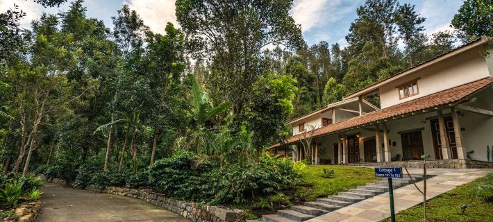 Shambala Yercaud Hotels in Yercaud