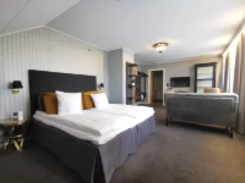 Hotel Scheelsminde Hotels in Aalborg