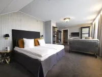 ชีลสมินเด เฮอร์เรอกอร์ด