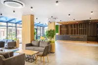 Avenue Hotel Deluxe Hotels in Burgas