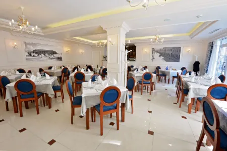 Alis Hotel Отели в г. Shkodra